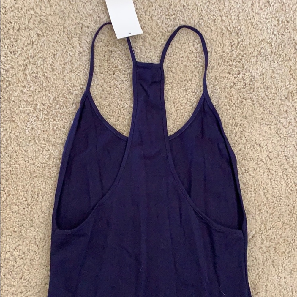 Navy cute basic! - Picture 4 of 4